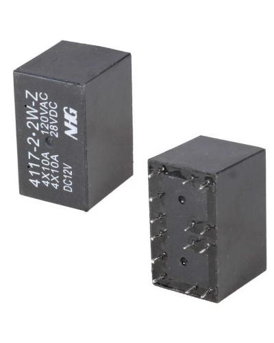 4117-2-2W-Z-10A-12VDC-1.0