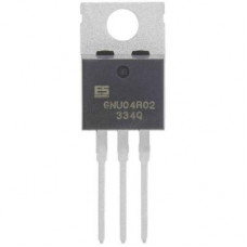 ESGNU04R02 Elecsuper полевой транзистор (MOSFET), N-канал, 40 В, 140 А, 1.65 мОм, TO-220