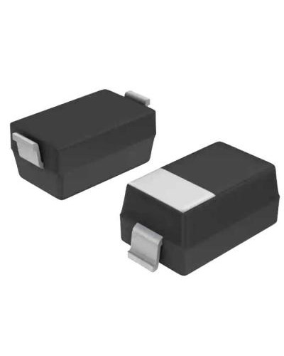 NSI45020AT1G, Регулятор тока и драйвер светодиодов ON Semiconductor, 45В, 20мА, корпус  SOD-123