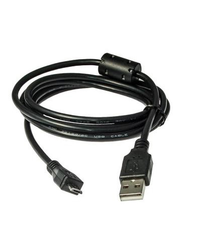 Компьютерный шнур RUICHI Micro USB-USB-A(m), 1.8 м