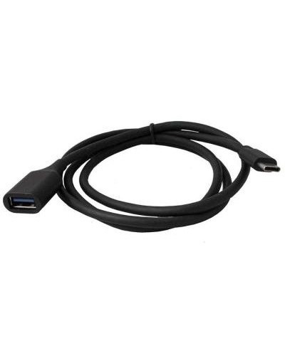 Компьютерный шнур RUICHI USB 3.0 (AF) - Type-C, 1 м