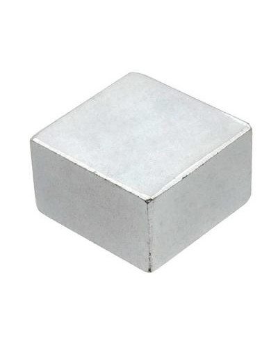 Неодимовый магнит RUICHI, 25x25x15 мм, N35
