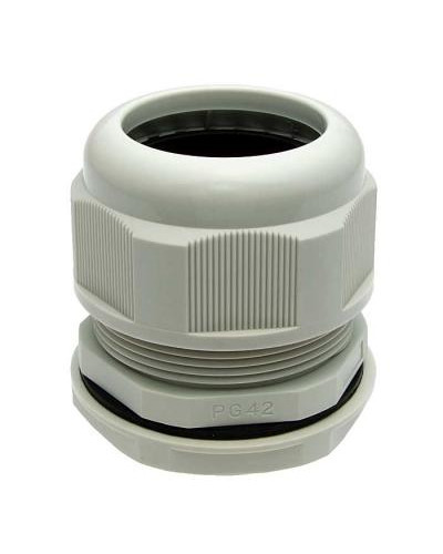 Кабельный ввод ZTM-ELECTRO PGB42-39G, полиамид