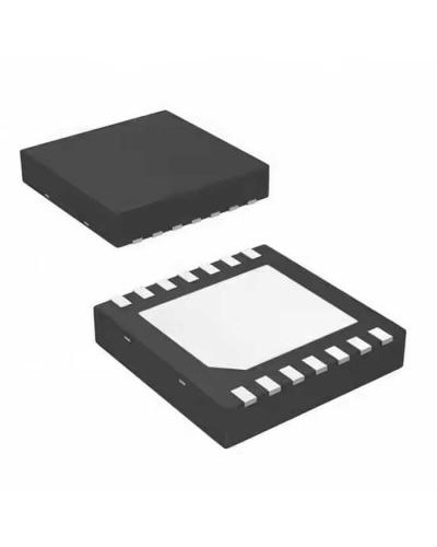 LMP91000SDE/NOPB, Программируемый аналоговый внешний интерфейс (AFE) Texas  Instruments, корпус WSON-14