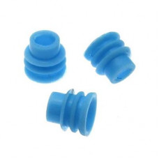 WIRE SEAL 3.5*6mm blue