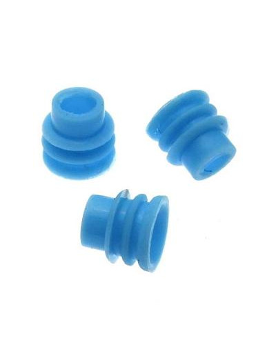 WIRE SEAL 3.5*6mm blue