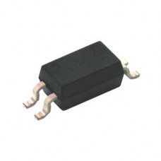 PS2701-1-F3-A, оптопара c транзисторным выходом Renesas, 1 канал, 50 %...300 % CTR, корпус SOP-4