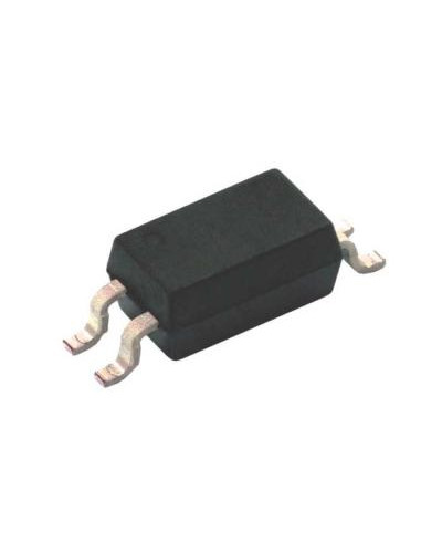 PS2701A-1-F3-A, оптопара c транзисторным выходом Renesas, 1 канал, 50 %...300 % CTR, корпус SOP-4