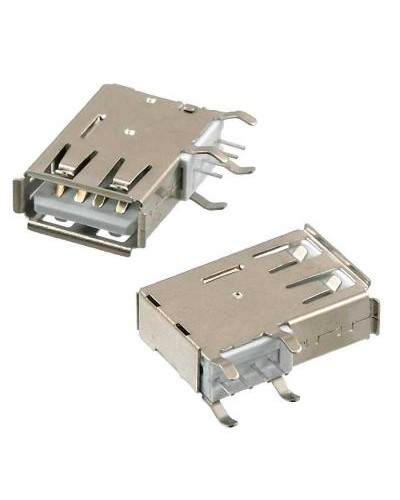 Разъём USB SZC USB-A-111 (SZC), 4 контакта