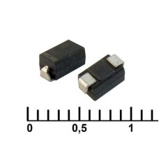 US1B (1A 100V) SMA