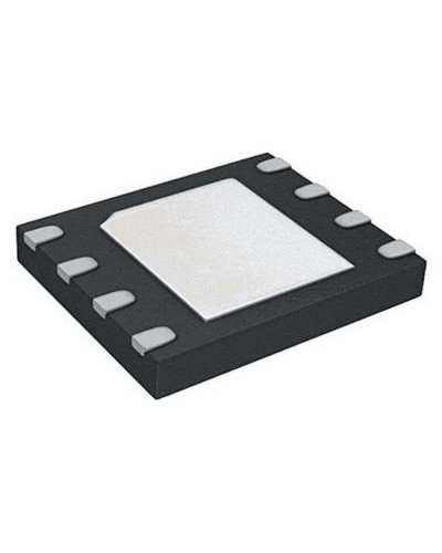 TS4962IQT, Моно аудиоусилитель ST Microelectronics класс-D, 2.8Вт, корпус DFN-8(3x3)