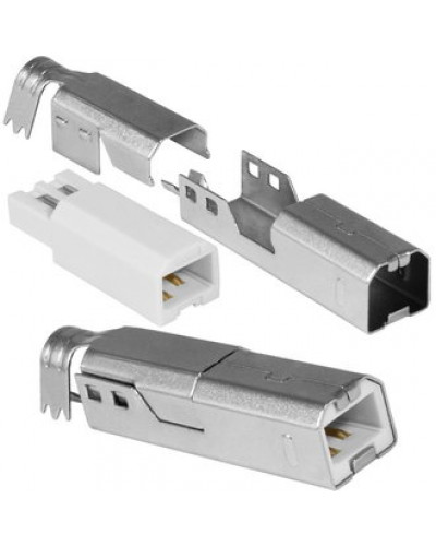 Разъём USB SZC USBB-SP (SZC), 1,5 А