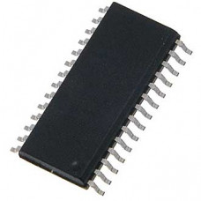 MCP23S17-E/SO, микросхема интерфейса Microchip