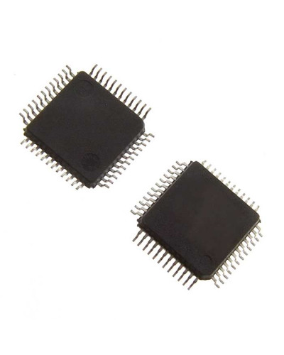 KSZ8721BLI-TR, трансивер Microchip