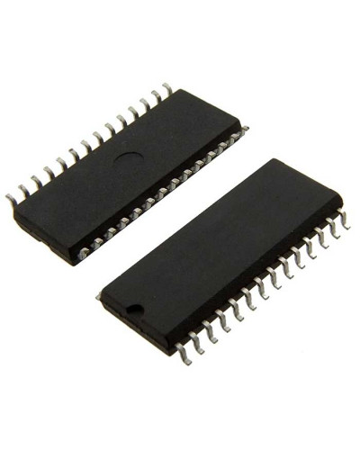 PIC18F2520-I/SO, микроконтроллер Microchip