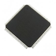 ATMEGA1280-16AU Микроконтроллер 8-бит Microchip, AVR, 16МГц, 128КБ Flash, корпус TQFP- 100