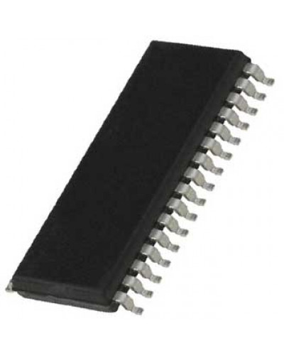 CY62128ELL-45SXIT, Асинхронная статическая память Cypress Semiconductor, SRAM -  Asynchronous Memory, 1 Мбит (128Кбx8), параллельный интерфейс, 45 нс, корпус  SOIC-32