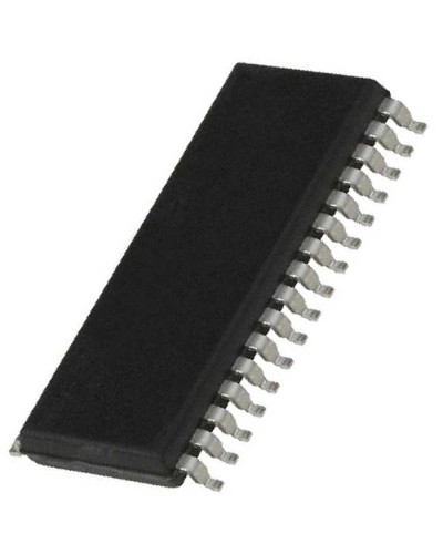 CY62128ELL-45SXIT, Асинхронная статическая память Cypress Semiconductor, 	 SRAM - Asynchronous Memory, 1 Мбит (128Кбx8), параллельный интерфейс, 45 нс, корпус  SOIC-32