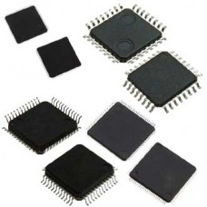 GD32F350R8T6, микроконтроллер GigaDevice, 32 Бита, RISK ARM Cortex-M3, 108 МГц, 64 кБ Flash, 16 кБ SRAM, -40 …+85°C, монтаж поверхностный (SMT)