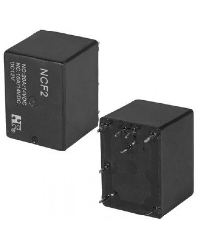 NCF2-2X1C-DC12V-0.64