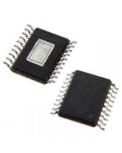 LM25118MHX/NOPB, микросхема питания Texas Instruments