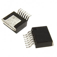 PCA9306DCUR, Двухканальный двунаправленный повторитель для шины I2C Texas Instruments,  корпус VSSOP-8