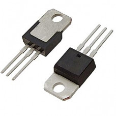 STP10NK60ZFP, Транзистор полевой N-канальный ST Microelectronics, 10А, 600В,  корпус TO- 220-3