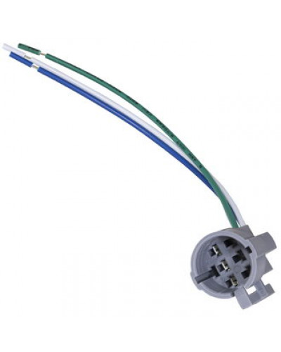 LAS1 connector 