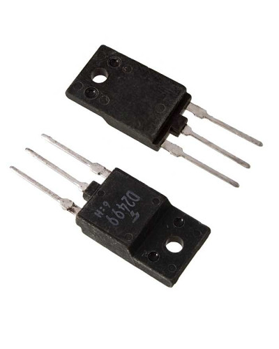 2SC4793 JSMSEMI биполярный транзистор NPN, 230 В, 1 А, TO-220F