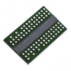 MT47H64M16NF-25E IT:M, Микросхема памяти Micron Technology, SDRAM DDR2 1Gb,  64 M x   16, корпус FBGA-84