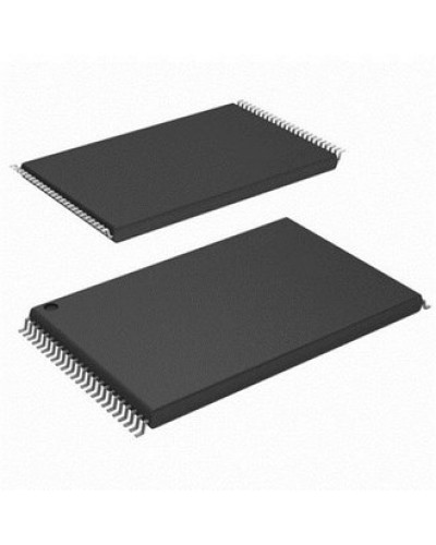 MT29F8G08ABACAWP-IT:C, Микросхема памяти Micron Technology, NAND Flash 8 Gb,  1G X 8,  корпус TSOP-48