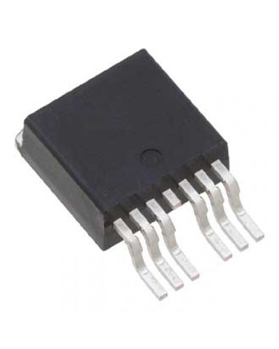 IRLS3034TRL7PP, Транзистор полевой MOSFET N-канальный Infineon Technologies, 40В, 240A,  корпус TO-263-7