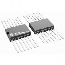 SNJ5406W, Логический элемент NAND (логическое И-НЕ) Texas Instruments, серия TTL/H/L,  стандарт TTL, корпус CFP-14