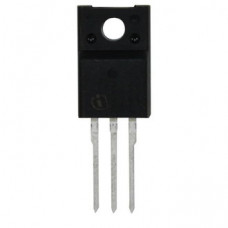 7N65 HXY полевой транзистор (MOSFET), N-канал, 650 В, 7 А, 1.2 Ом, TO-220F