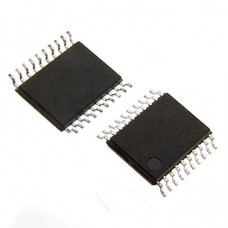 STM32F070F6P6, Микроконтроллер ST Microelectronics, 32-бит, ядро ARM Cortex M0 RISC, 32кБ  flash-память, 2.5В/3.3В, корпус TSSOP-20