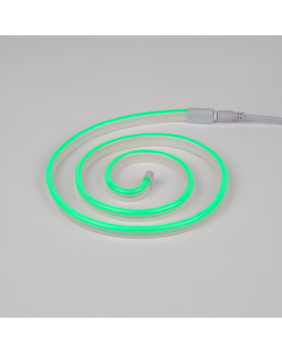 Набор для создания неоновых фигур NEON-NIGHT Креатив 240 LED, 2 м, цвет зеленый