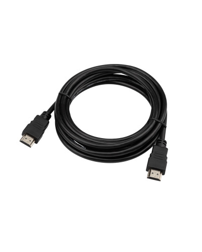 Кабель HDMI - HDMI 2.0, 3м, Gold PROconnect