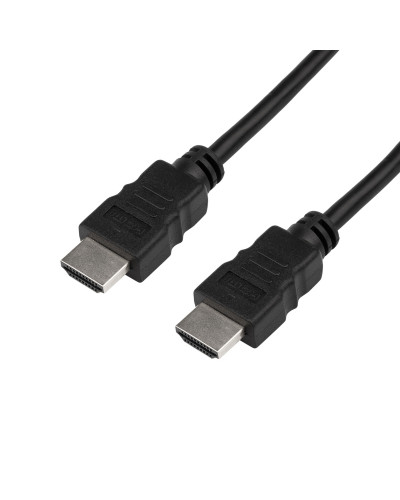 Кабель HDMI - HDMI 2.0, 3м, Gold PROconnect