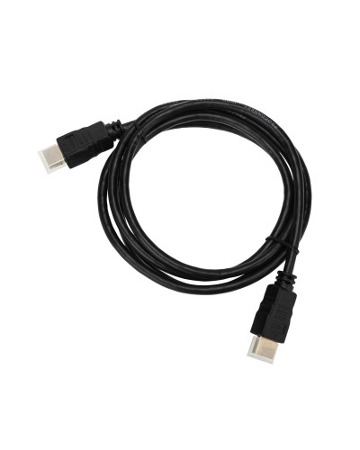 Кабель HDMI - HDMI 1.4, 1,5м, Gold PROconnect