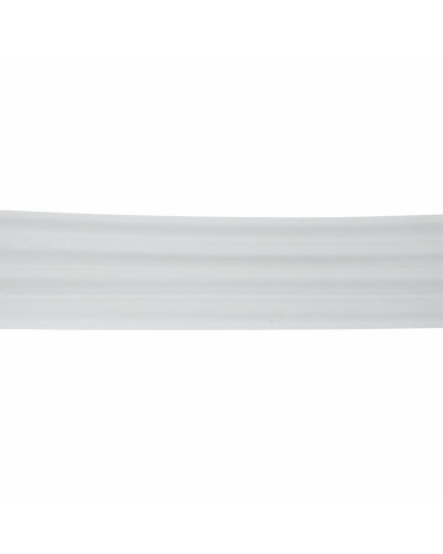 Трубка термоусаживаемая ТУТ 3,0/1,5мм, прозрачная, упаковка 50 шт. по 1м REXANT