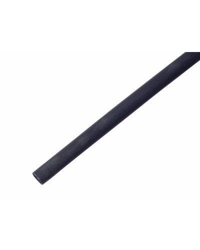 Трубка термоусаживаемая СТТК (3:1) двустенная клеевая 18,0/6,0мм, черная, упаковка 10 шт. по 1м REXANT