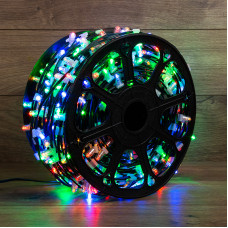 Гирлянда LED ClipLight 12V 150 мм, цвет диодов Мульти