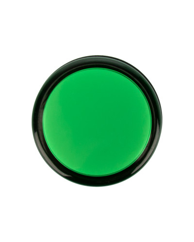 Матрица светодиодная AD22-230 В зеленая