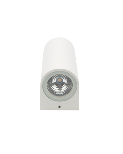 Светильник светодиодный универсальный Cassiopea 4 Вт х 2 LED белый REXANT