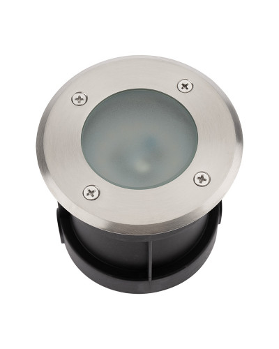 Светильник светодиодный Lacerta 6 Вт LED черный REXANT