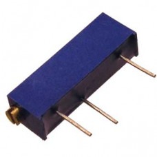 Подстроечный резистор RUICHI 3006P 500R