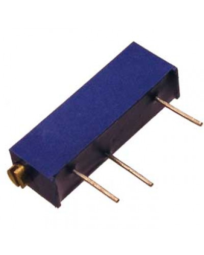 Подстроечный резистор RUICHI 3006P 200K