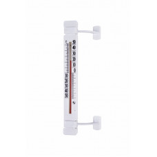 Термометр наружный оконный на клейкой ленте ТБ-223 PROconnect