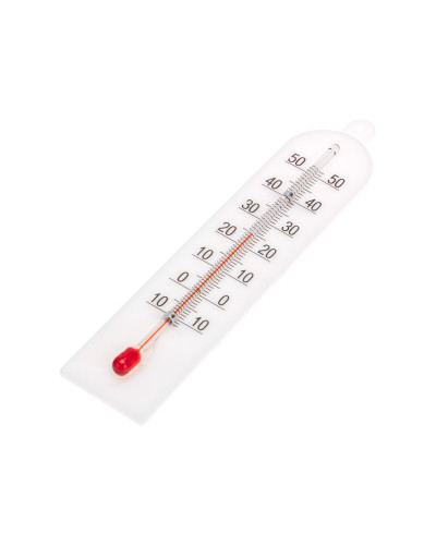 Термометр наружный, пластмассовое основание REXANT