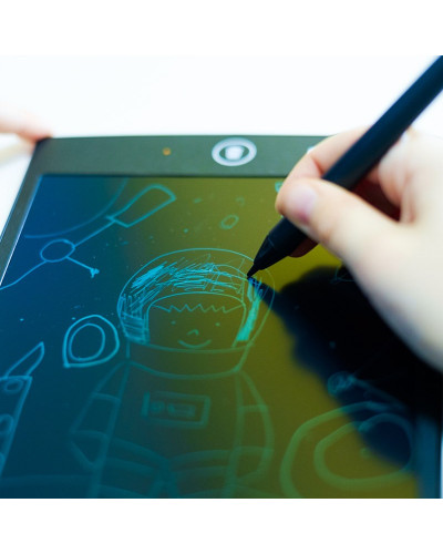 Электронный планшет для рисования 8,5 дюймов, многоцветный REXANT